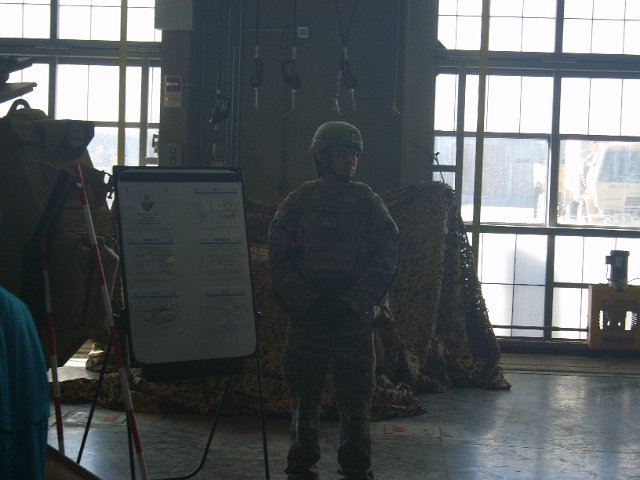Battalion Open House   S8002486